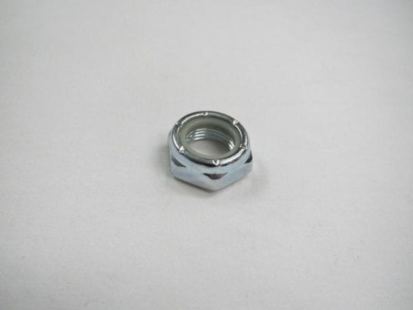 Pinion Nut Upper