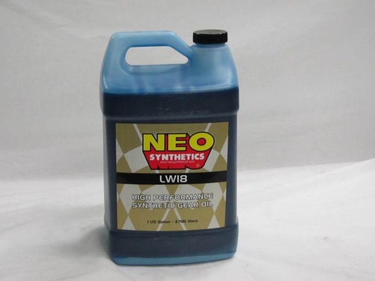 Gear Lube Archives Bravo Shop Inc.