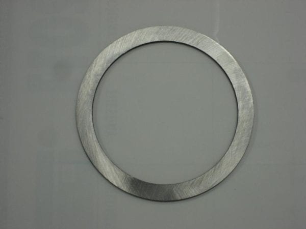 Thrust Washer