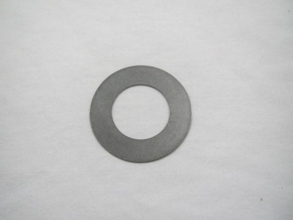 Drive Shaft Upper Pinon Gear Shim .002