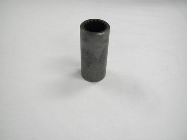 Plus 1 1/2" Coupler