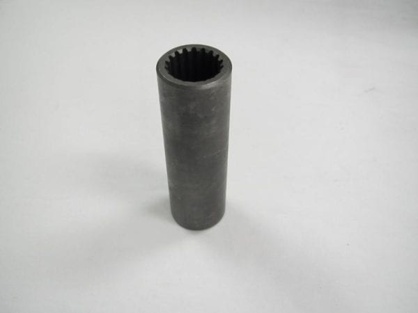 Plus 3 " Coupler