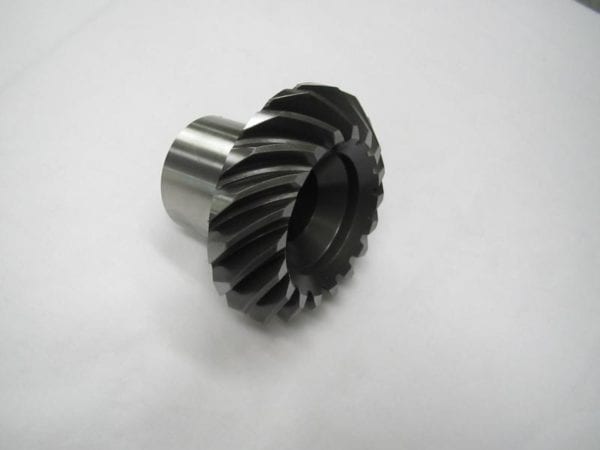 Pinion 1.5 Ratio