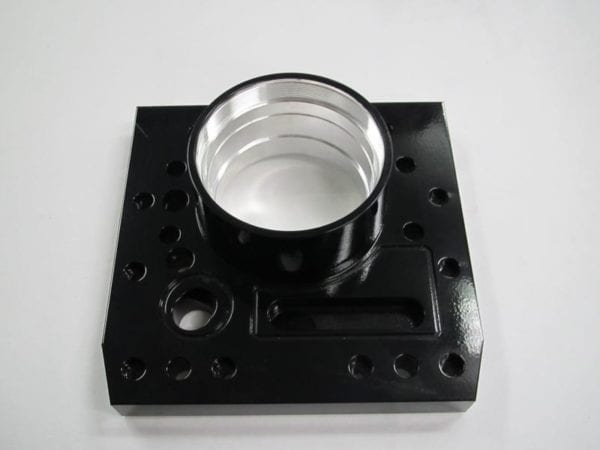 Adapter Plate