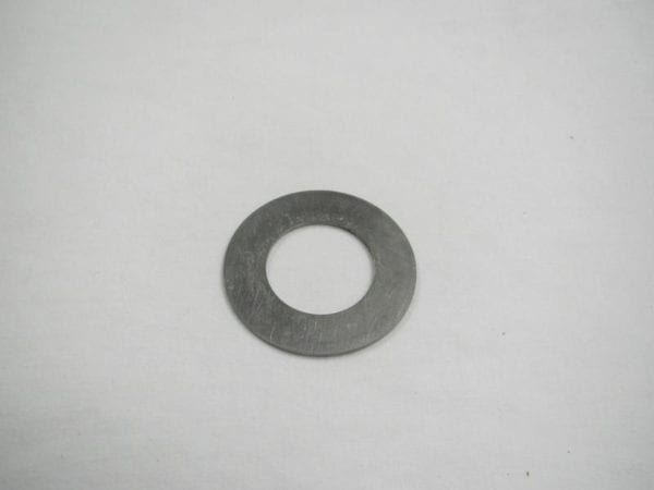 Pinion Spacer Hard Shim